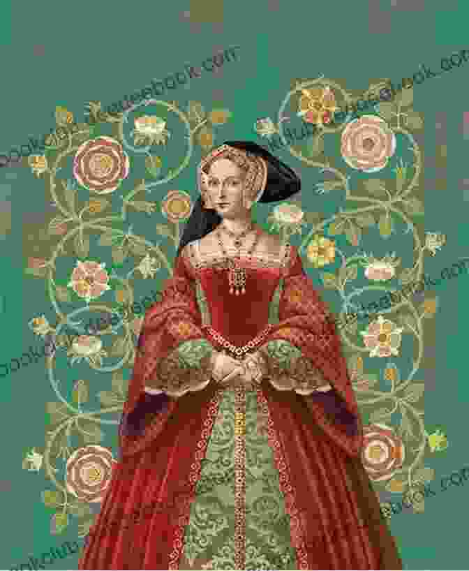 Alison Weir The Embroidered Book: Revolution Magic And Royal Romance In The Sunday Times Historical Fantasy Of 2024