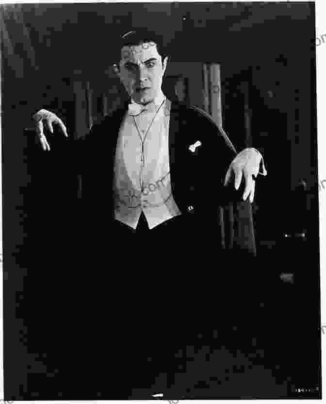Bela Lugosi In Character As Dracula THE LAST MONSTERS CHRISTOPHER LEE: Two Plays About Horror Icons (The Hollywood Legends 47)