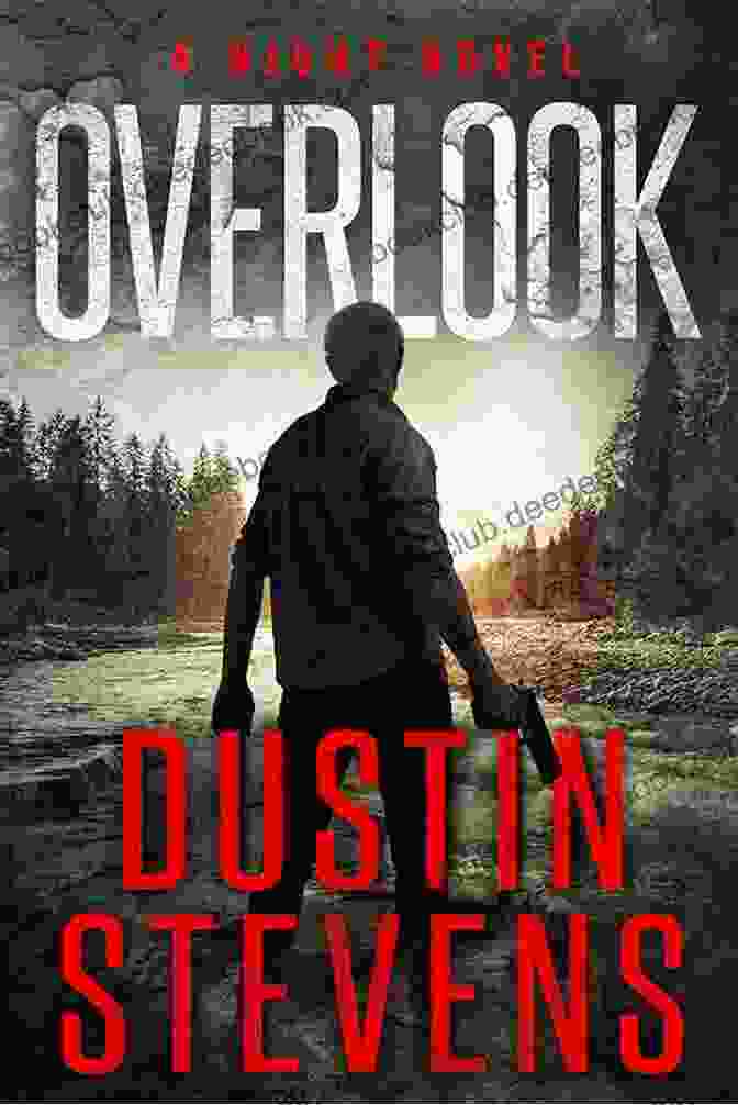 Dustin Stevens' Thrillers Resonate With Thought Provoking Themes That Explore Morality, Justice, And The Consequences Of Our Actions Motive: A Thriller Dustin Stevens