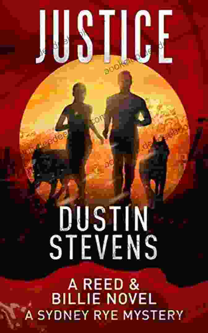 Dustin Stevens' Works Have Garnered Critical Acclaim And A Loyal Following Of Readers Who Eagerly Await Each New Release Motive: A Thriller Dustin Stevens