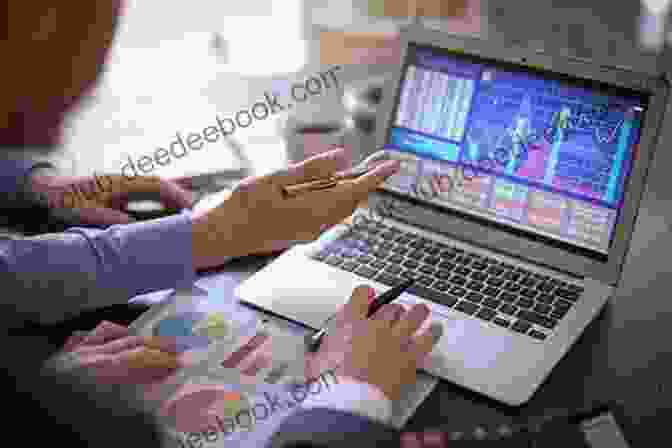 Image Of A Person Using A Computer To Analyze Unstructured Information Text Analytics: An To The Science And Applications Of Unstructured Information Analysis