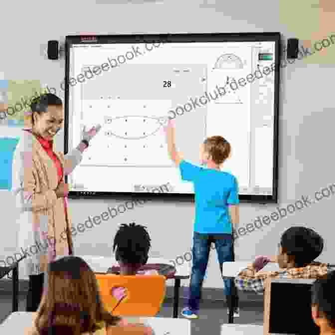 Interactive Whiteboards Facilitate Collaborative Learning And Dynamic Music Theory Lessons. Technology Strategies For Music Education