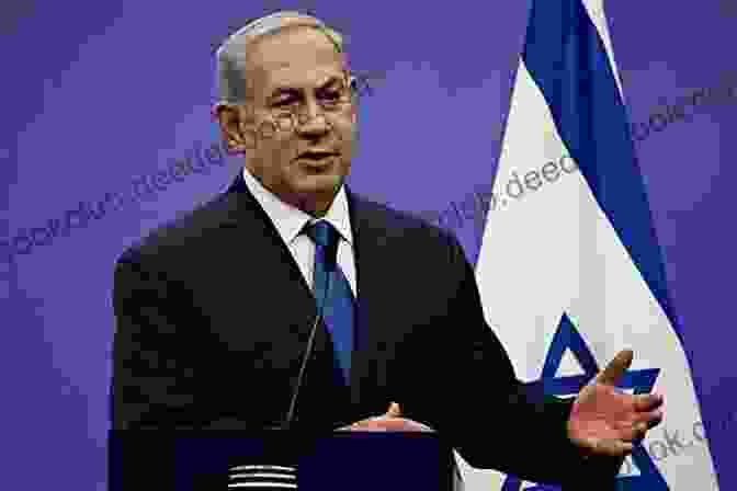 Israeli Prime Minister Meeting With Foreign Leaders Israel (The Contemporary Middle East)