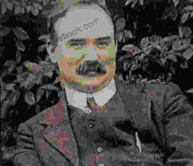 James Connolly, Irish Revolutionary And Socialist James Connolly: 16Lives Lorcan Collins