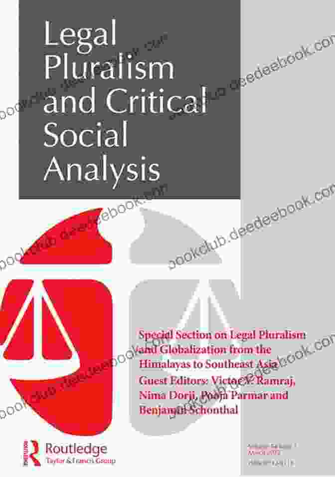 Legal Pluralism Varieties Of Legal Order: The Politics Of Adversarial And Bureaucratic Legalism (Law Courts And Politics)