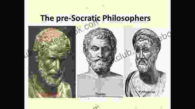 Pre Socratic Philosophers In Discussion Lectures On Ancient Philosophy: An To The Study And Application Of Rational Procedure