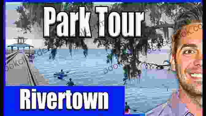 Rivertown Park, A Recreational Haven In Belle Louisiane Kenner Rivertown Belle Louisiane: Kenner Rivertown