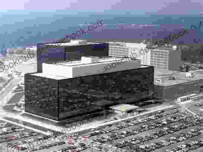 The Headquarters Of The National Security Agency (NSA) Sub Rosa: The O S S And American Espionage