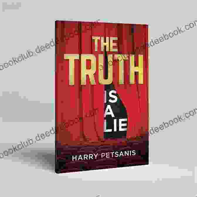 Truth To Lie For Book Cover Featuring A Woman's Face Partially Obscured By A Hand With Intricate Tattoos A Truth To Lie For: An Elena Standish Novel