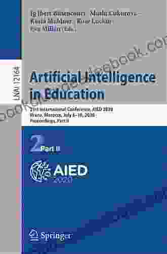 Artificial Intelligence In Education: 21st International Conference AIED 2024 Ifrane Morocco July 6 10 2024 Proceedings Part II (Lecture Notes In Computer Science 12164)