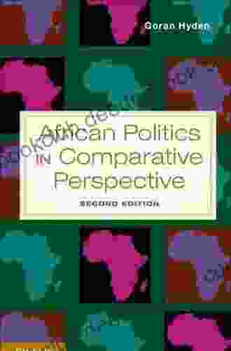 African Politics In Comparative Perspective