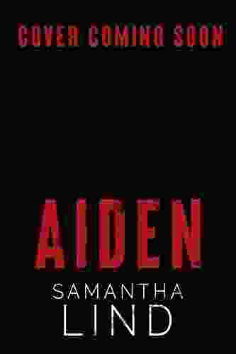 Aiden (San Francisco Shockwaves 2)