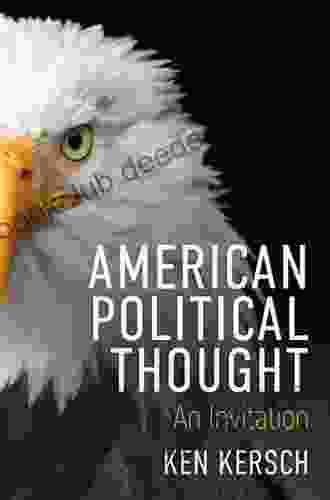 American Political Thought: An Invitation