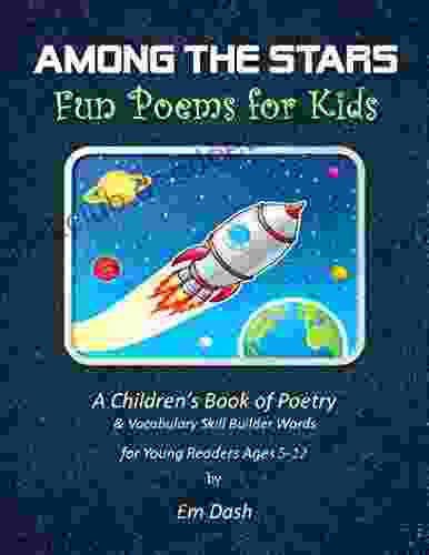 Among The Stars: Fun Poems For Kids