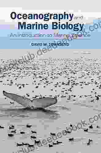 Oceanography And Marine Biology: An Annual Review Volume 56 (Oceanography And Marine Biology An Annual Review)