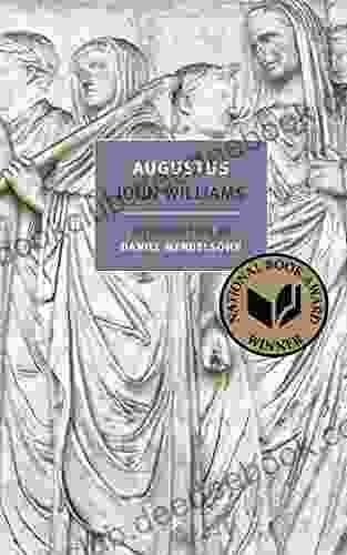 Augustus (New York Review Classics)