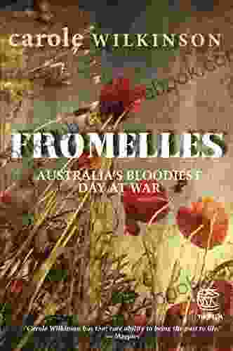 Fromelles: Australia S Bloodiest Day At War (The Drum)