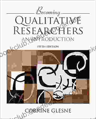 Becoming Qualitative Researchers: An Introduction (2 Downloads)