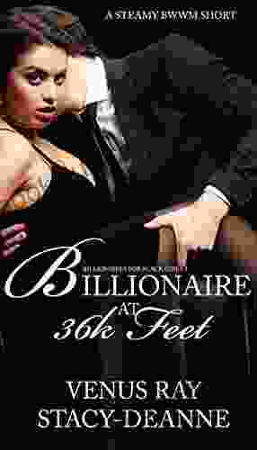 Billionaire At 36k Feet (Billionaires For Black Girls 3)