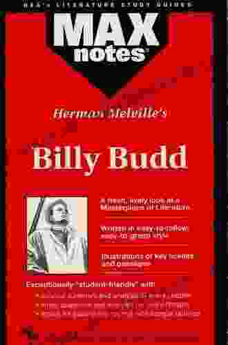 Billy Budd (MAXNotes Literature Guides)