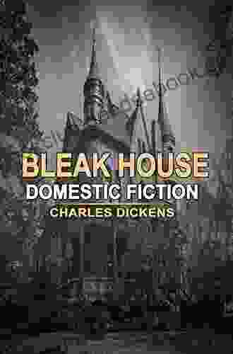 Bleak House: With Original And Illustrations
