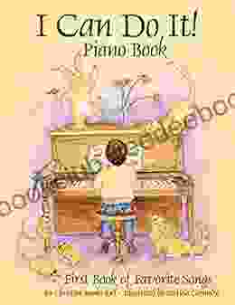 I Can Do It Piano First Of Favorite Songs