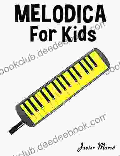Melodica For Kids: Christmas Carols Classical Music Nursery Rhymes Traditional Folk Songs