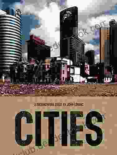 Cities: A Groundwork Guide (Groundwork Guides 7)