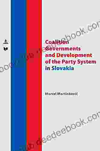 Coalition Governments And Development Of The Party System In Slovakia (Spectrum Slovakia)