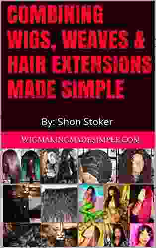 Combining Wigs Weaves Hair Extensions Made Simple