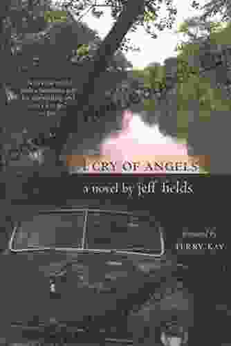 A Cry Of Angels: A Novel (Brown Thrasher Ser )