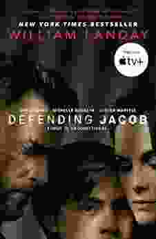 Defending Jacob: A Novel William Landay