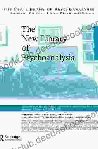 Symbiosis And Ambiguity: A Psychoanalytic Study (New Library Of Psychoanalysis)
