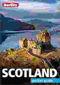 Berlitz Pocket Guide Scotland (Travel Guide EBook)