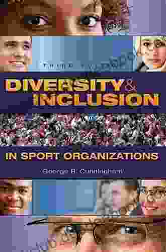 Diversity And Inclusion In Sport Organizations: A Multilevel Perspective