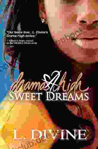 Drama High: Sweet Dreams (Drama High 17)