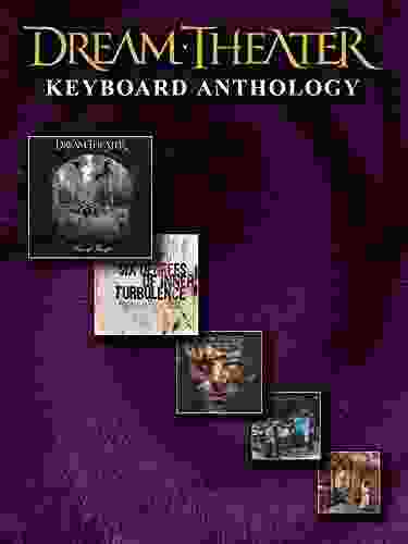 Dream Theater Keyboard Anthology: For Intermediate To Advanced Piano/Vocal/Chords