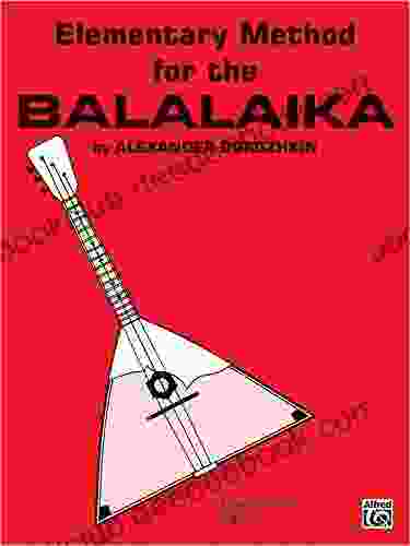 Elementary Method For The Balalaika