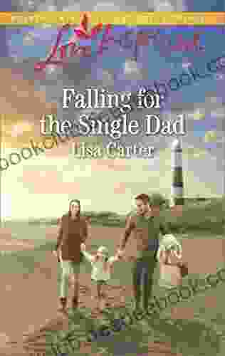 Falling For The Single Dad: A Single Dad Romance (Love Inspired)