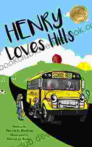 Henry Loves Hills Alice J Wisler