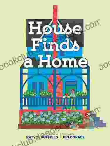 House Finds A Home Kevin Sherry