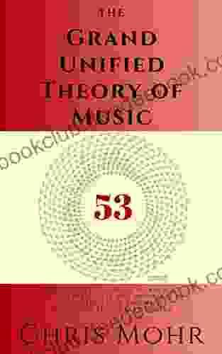 The Grand Unified Theory Of Music: How To Play Hundreds Of Ancient And Future Scales And Modulate In Just Intonation And With 53 Note To The Octave Tuning