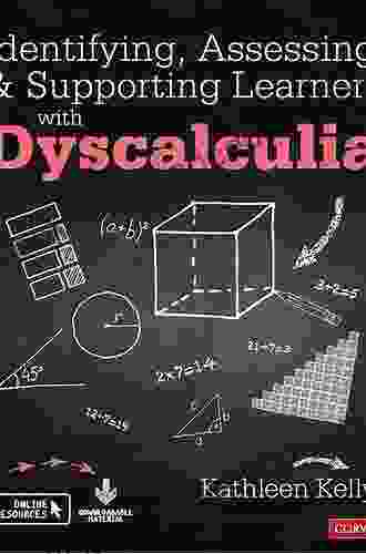 Identifying Assessing And Supporting Learners With Dyscalculia (Corwin Ltd)