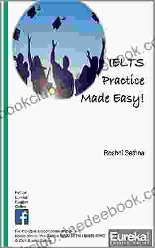 IELTS Practice Made Easy (Eureka English Online)