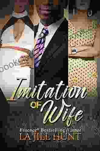 Imitation Of Wife (Loyalty Series)