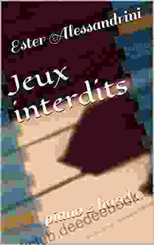 Jeux Interdits: Piano 4 Hands (Music For Piano 4 Hands 58)
