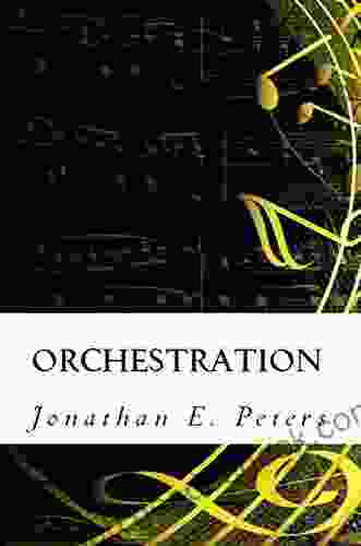 Orchestration Jonathan Peters
