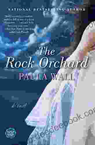 The Rock Orchard: A Novel