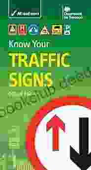 Know Your Traffic Signs Danny Wattin