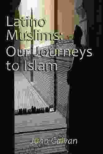 Latino Muslims: Our Journeys To Islam